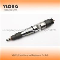 Inyector Diesel Precio 0445120110,Injector Assy Fuel 0 445 120 110,Repair Common Rail Injector 0445 120 110