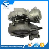 GOWE turbocharger GT2056V 767720-0001 /2/3/4/5 767720 767720-5005S /5003S 5004S 14411EB71C turbocharger turbo for Nissan Navara