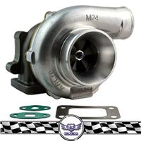 Universal T04E T3 Flange T3 Turbo Kit