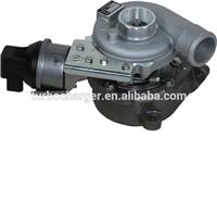 50cc Electric Actuator Diesel engine 53039700168 1118100-ED01A for Great Wall Hover H5 2.0T 4D20 2.0L BV43 Turbocharger