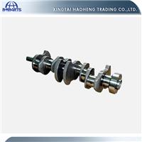 high searching trade insurance deutz engine parts for F1L511 crankshaft
