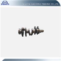 quality goods new brand Nitriding treatment DEUTZ F3L1011 crankshaft