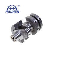 04152745 Deutz F2L 511 diesel engine cranskhaft