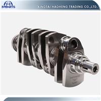 customized best quality Nitriding treatment MITSUBISHI 4G63 engine spare parts