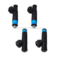 Hot sale Fuel Injectors 110324 4tube of set suit for Ford vehicle