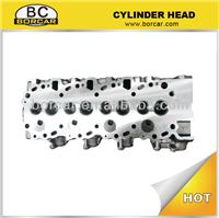 TOY. 1KZ cylinder head OE NO:11101-69175