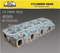 4D30A FRONT THERMOSTAT MITSUBISHI cylinder head