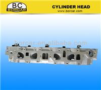 OE NO: 11101-35080 11101-35060 TOY. 22R cylinder head