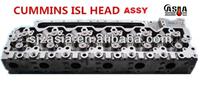 ISL cylinder head assembly C4929518