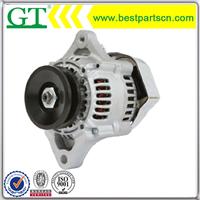 120v cheap alternator for sell made in China