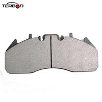 High endurance brake best e-mark brake pads review WVA 29219