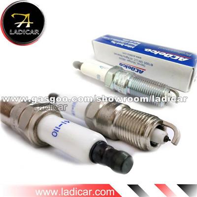 Buick Bujias Spark Plug 8#41-101,8#41-103,8#41-108,8#41-109,8#41-110,8#41-114, 8#41-985,R6632,96130723,9146367,ITR4A15,12568387,IL7R5B11,12598004