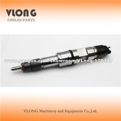 0 445 120 265 CRIN 2 CR/IPL30/ZIRIS20S Injector 0445120265 / 0445 120 265 For WEICHAI 612630090028 And 00986AD1016