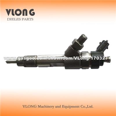 Common Rail Injection Diesel 0445120002 Fuel Injectors Assy 0445 120 002 Diesel Fuel Inyector 0 445 120 002 For Citroen