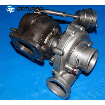 K16 Turbine Turbolader 53169887015 9040962399 Turbo for Mercedes-BENZ ATEGO 917 OM904LA-E2 Diesel Engine