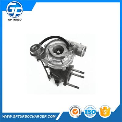 D4CB Engine Part 28200-4A101 Garrett GT1752S Turbo for Hyundai H-1 Starex KIA Sorento 2.5 CRDI