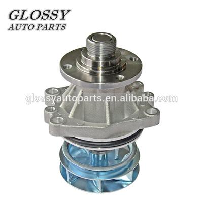 Glossy Electric Water Pump For E34 E36 E39 E46 E60 E83 E85 Z3 11 51 7 503 884 504 040 527 799 910 11517503884 11517504040