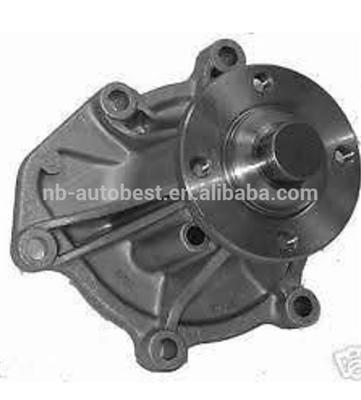 WATER PUMP FOR 16100-59135 16100-59136 16100-59137 16100-59138 16100-59139