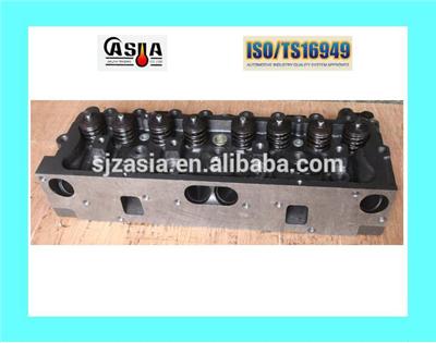 New Per kins 4.236/4.248 Cylinder head