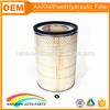 Heavy duty engine parts AF424 best air filters