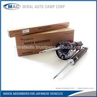Shock Absorber for Japanese Cars