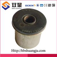 truck spare parts cab front rubber sleeve 50Z07-01025