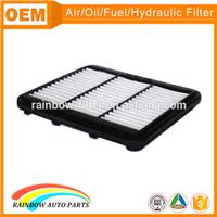 Long using life daewoo 96591485 auto hepa air filters