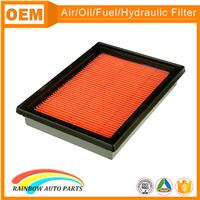 Auto Parts use for Fram metal edge CA6900 air filter car