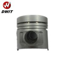 D4AE piston fit for engine repair