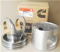 Cummins N14 Engine Piston And Rings 3803739 3084023 3087635
