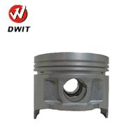 Fit for D4AE automobile piston