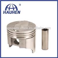 Piston Type and New Condition portable auto parts piston