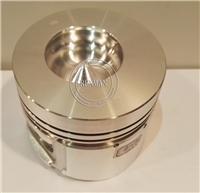 cummins B3.3 Diesel Engine Piston 4089967 C6204312170