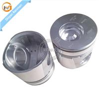 Cummins 6B539 6BT5.9 Engine Part Cylinder Piston Std 3930187 3802757