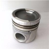 cummins K19 diesel engine forged piston 3096685 3631241