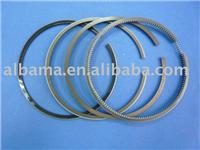 MAN D2356 TRUCK PISTON RING