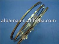 VOLVO Piston Rings