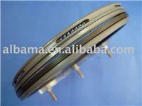 HINO H07C piston and ring