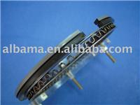 Piston ring for NISSAN H20