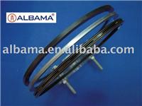 MAN piston ring 22890N0