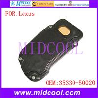 Auto Transmission Oil Strainer Filter 35330-50020 FOR Lexus