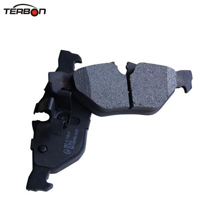 Factory Direct Wholesale car brake pad price trader