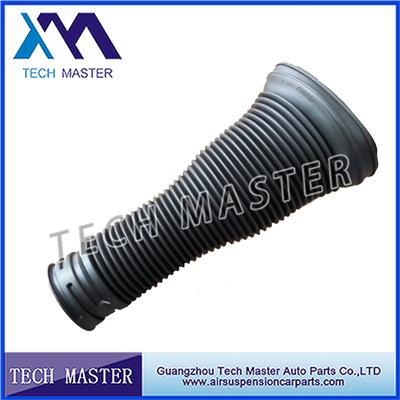 Air suspension Assembly Rubber Dust Cover Air Shock Boot for Mercedes W221 S350 S500 OEM 2213205513(FCT)