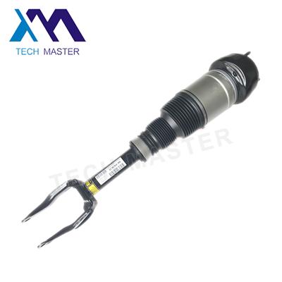 Front Right Air Sturt Shock For W166 ML-CLASS GL-CLASS Air Ride Suspension Shock Absorber 1663202613