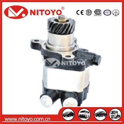 NITOYO Power Steering Pump FOR HINO AK OEM 44310-1901