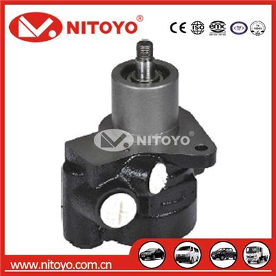 NITOYO Power Steering Pump FOR 7673 955 125 OEM 001 466 7001