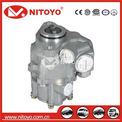 NITOYO Power Steering Pump FOR LUK 542 0453 10 OEM 002 460 8880