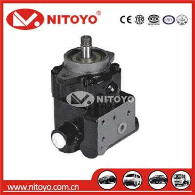 NITOYO Power Steering Pump FOR RD8 OEM 14670-97014 475-03027