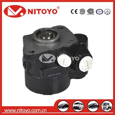 NITOYO Power Steering Pump FOR 7685 955 108 OEM 001 460 7280