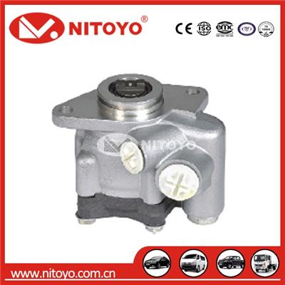 NITOYO Power Steering Pump FOR 7684 955 913 OEM 001 460 8480